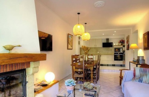 Muracciole House | Cardu - MURACCIOLE - Gîte