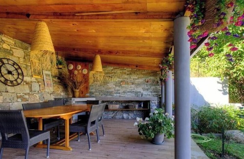 Muracciole House | Cardu - MURACCIOLE - Gîte