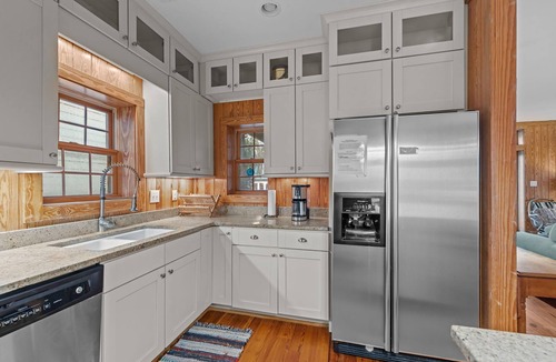 Atlantic Beach House | Carolina Moon in Atlantic Beach, NC (Pet Friendly Home)