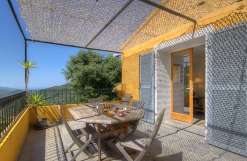 Pila-Canale Apartment | Caroline's roof From the House of Majoli