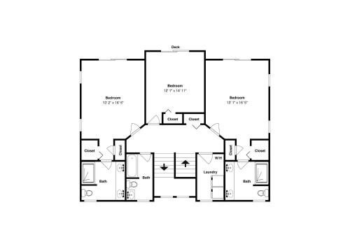 Topsail Beach House | CarrleTrachtman