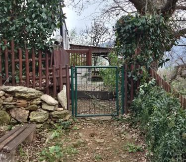Rapale Other | Casa à leccia