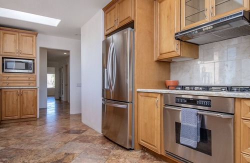 Casas Adobes Estates House | Casa Adobes Haven…Pool, Hot tub, Sauna & Mountain View’s