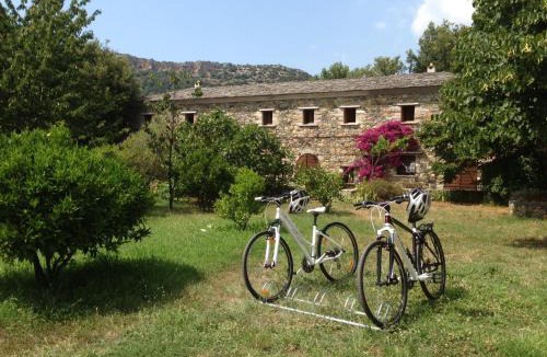 Patrimonio House | Casa-Albina-Corsica