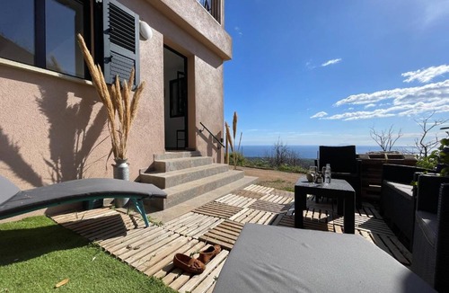 Cervione House | Casa Alena