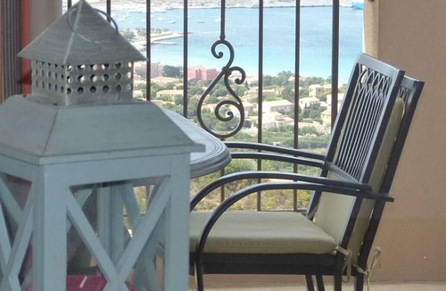 Monticello House | Casa Alimea with spa and magnificent sea views
