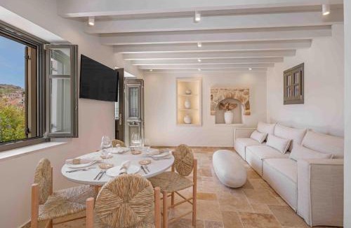 Halki House | Casa Alizeta