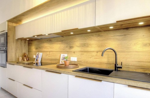 Vico House | Casa Allegrini - VICO