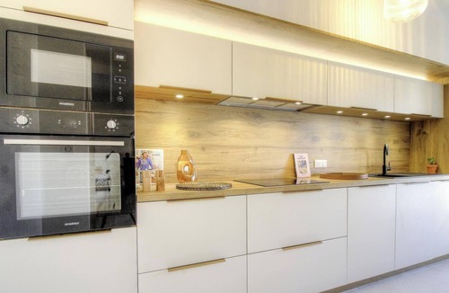 Vico House | Casa Allegrini - VICO