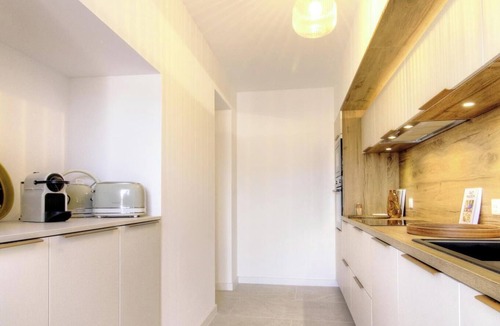 Vico House | Casa Allegrini - VICO