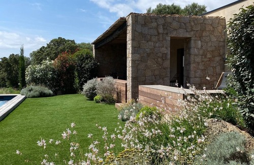 Lecci House | CASA ALTI - ARCHITECT'S HOUSE - PORTO VECCHIO