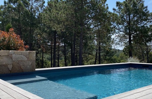 Lecci House | CASA ALTI - ARCHITECT'S HOUSE - PORTO VECCHIO