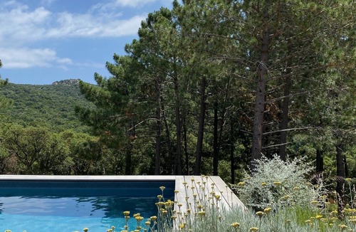Lecci House | CASA ALTI - ARCHITECT'S HOUSE - PORTO VECCHIO
