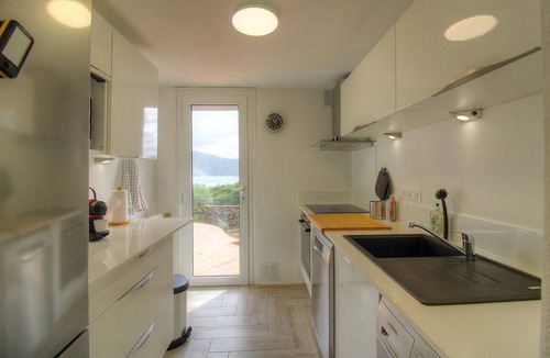 Cargese House | Casa Ambrosgiu - CARGESE