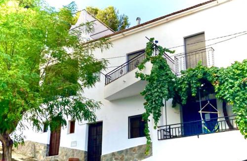 Sorvilan Apartment | Casa Amigos - La Viña
