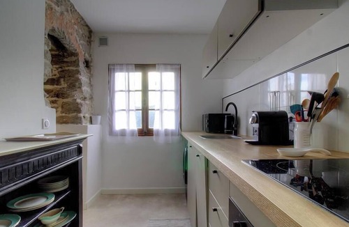 Santo-Pietro-di-Tenda House | Casa Anna Maria - SANTO PIETRO DI TENDA