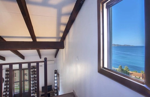 Saint-Florent Apartment | Casa Anna-Maria