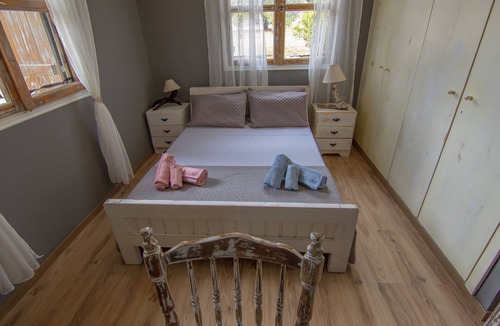 Asklipiio House | Casa Apollonia