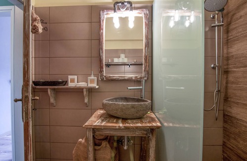 Asklipiio House | Casa Apollonia