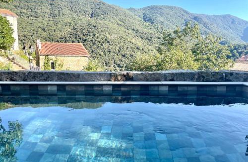 Zoza House | Casa Arena Authentique maison de village avec piscine au cœur de l’Alta Rocca - Zoza