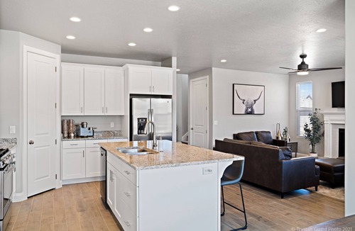 Sienna Hills House | Casa at Ladera Resort, Private Home!