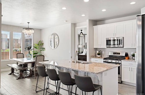 Sienna Hills House | Casa At Ladera Resort 5 Bedroom Home by RedAwning