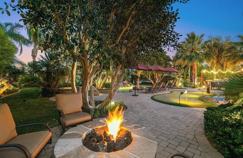 La Quinta House | Casa Azul - 4BR tropical oasis @PGA