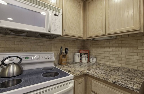 Downtown Condo | Casa Bella Complex # 307