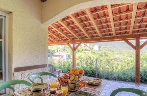 Casaglione House | Casa Bella Vista Dui
