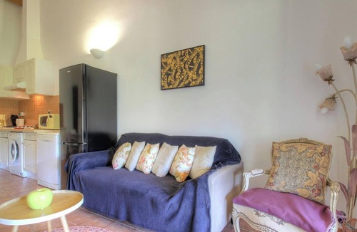 Casaglione House | Casa Bella Vista Tre