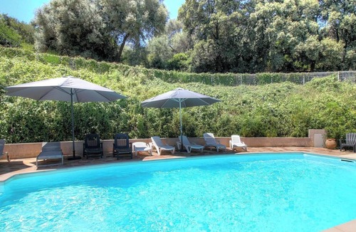 Casaglione House | Casa Bella Vista Tre