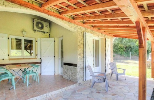 Casaglione House | Casa Bella Vista Tre