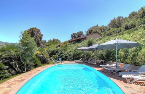 Casaglione House | Casa Bella Vista Uno