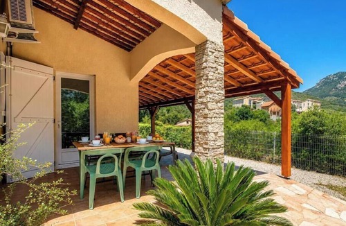Casaglione House | Casa Bella Vista Uno