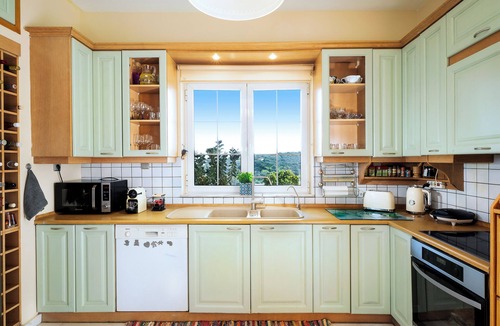Galatas Villa | CASA BILA