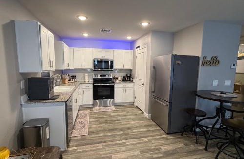 Arizona City House | Casa Bonita Retreat