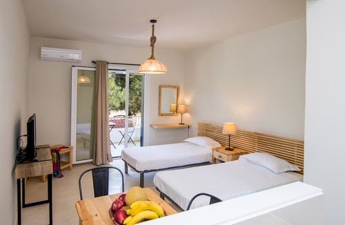 Minia Apartment | Casa Buganvilla no. 2