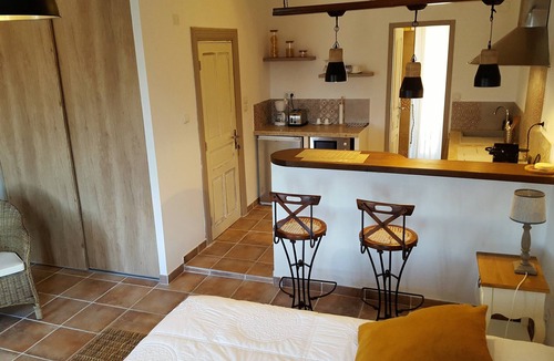 Sainte-Lucie-de-Tallano Apartment | Casa Corsa : Maestrale