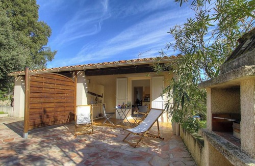Casaglione House | Casa Canaggiola dui - CASAGLIONE