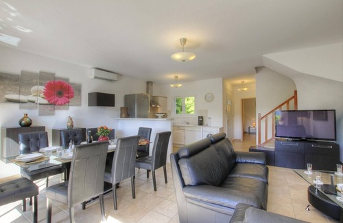 Santa-Maria-Siche House | Casa Canaso - SAINTE MARIE SICCHE