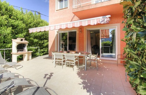 Santa-Maria-Siche House | Casa Canaso - SAINTE MARIE SICCHE