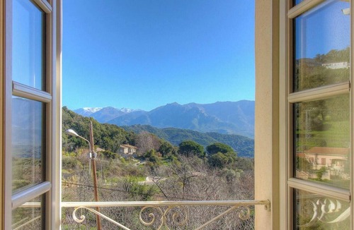 Sarrola-Carcopino House | Casa Carco - SARROLA CARCOPINO