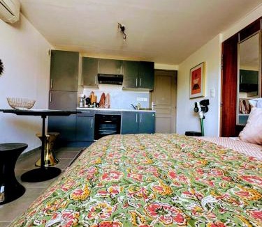 Corte Apartment | Casa Carlu Maria III