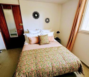 Corte Apartment | Casa Carlu Maria III