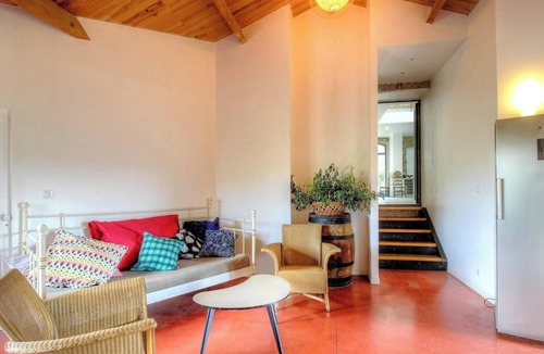 Sartene House | Casa Caro - SARTENE - Guest house