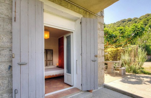 Levie House | Casa Cataronu 1 - LEVIE