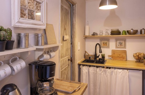 Pigna Apartment | Casa Celestina – Chambre indépendante de charme au cœur de Pigna