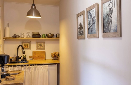 Pigna Apartment | Casa Celestina – Chambre indépendante de charme au cœur de Pigna