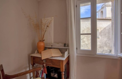 Pigna Apartment | Casa Celestina – Chambre indépendante de charme au cœur de Pigna