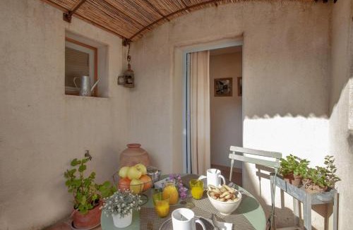 Pigna Apartment | Casa Celestina Chambre indépendante de charme au cœur de Pigna